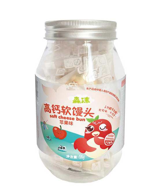 森沫高钙软馒头（苹果味）.jpg