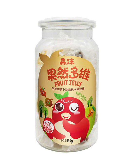 森沫果然多维苹果胡萝卜猕猴桃水果软糖.jpg