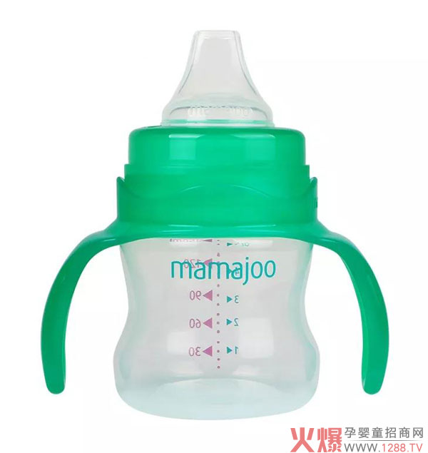 mamajoo婴儿鸭嘴杯.jpg