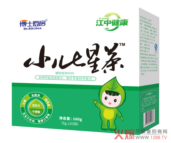 博士厨房小儿七星茶植物固体饮料.jpg