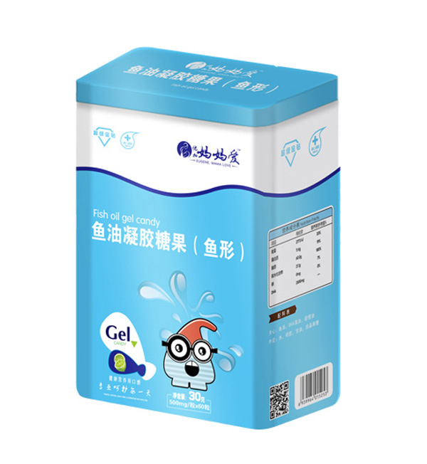 妈妈爱鱼油凝胶糖果（鱼形）铁盒装.jpg