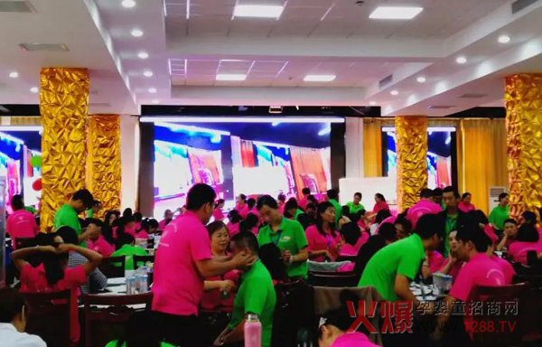 “中国健康家庭行动“特聘爱心大使训练营潍坊站14.jpg