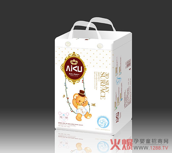 嗳酷纸尿裤XL码44片.jpg