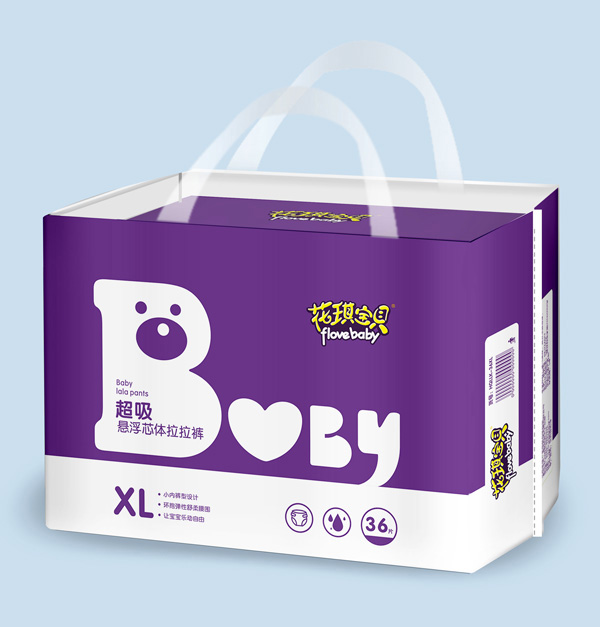 花琪宝贝超吸悬浮芯体拉拉裤XL36.jpg