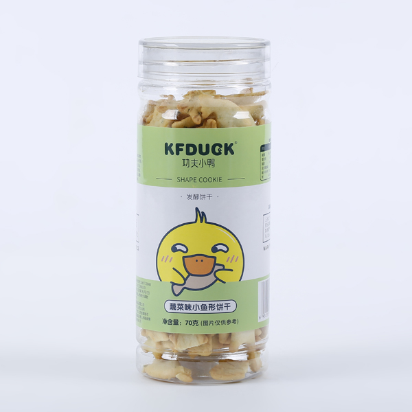 功夫小鸭蔬菜味小鱼形饼干.jpg