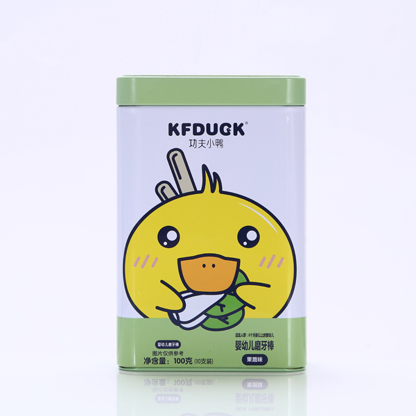 功夫小鸭婴幼儿磨牙棒 果蔬味.jpg