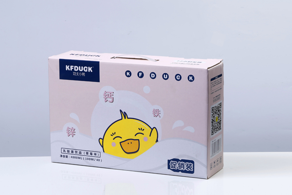 功夫小鸭乳酸菌饮品促销装 草莓味.jpg