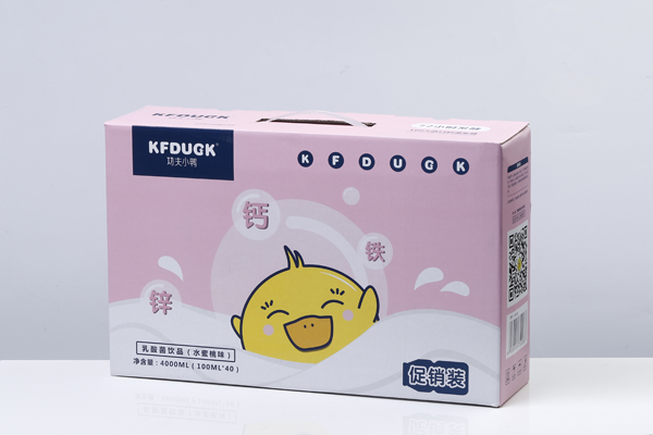 功夫小鸭乳酸菌饮品促销装 水蜜桃味.jpg