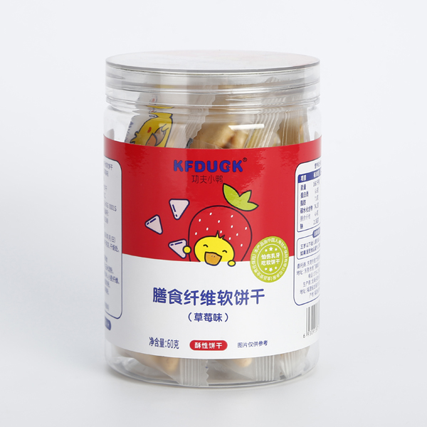功夫小鸭膳食纤维饼干 草莓味.jpg