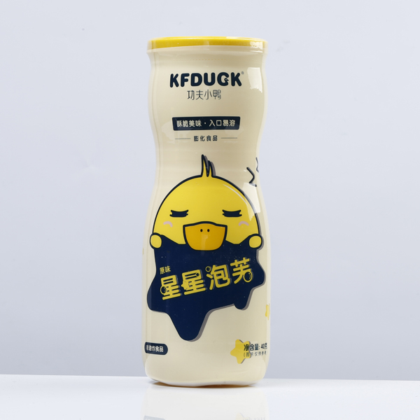 功夫小鸭星星泡芙 原味.jpg