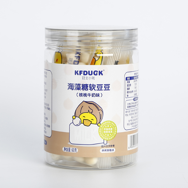 功夫小鸭海藻糖软豆豆 核桃牛奶味.jpg