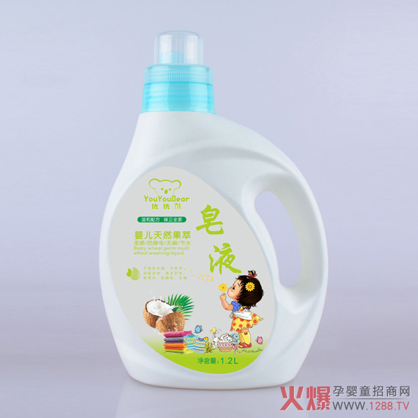 优优熊婴儿天然果萃皂液1.2l.jpg