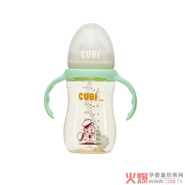 CUBI丘比婴儿奶瓶产品.jpg