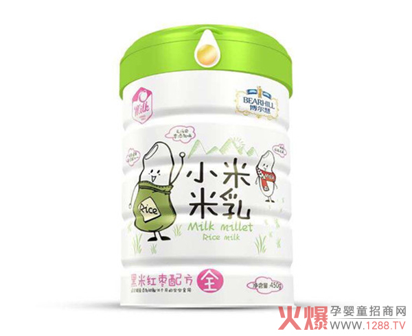 博尔慧小米米乳黑米红枣配方罐装.jpg