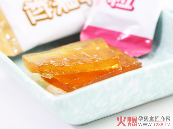 丽婴美鲜果粒（混合口味）实物.JPG