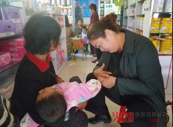 “中国健康家庭行动”走进驻马店五量寺园7.jpg