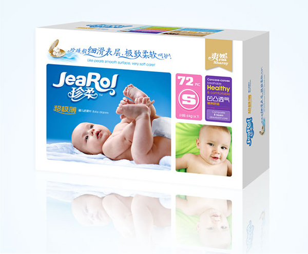 珍柔超薄透气婴儿纸尿片.jpg