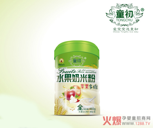 童初水果奶米粉听装-苹果多维.jpg