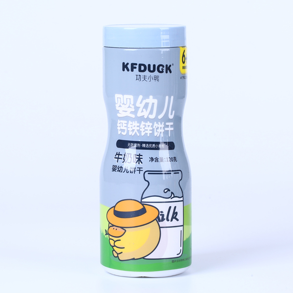 功夫小鸭婴幼儿钙铁锌饼干 牛奶味.jpg