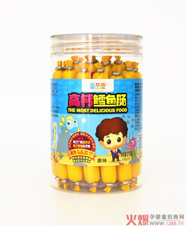 童品堂高钙鳕鱼肠（原味）.jpg