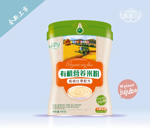 嘉盈贝有机营养米粉-核桃红枣配方.jpg