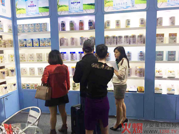 江西天方华彩绽放京正・广州孕婴童展01.jpg