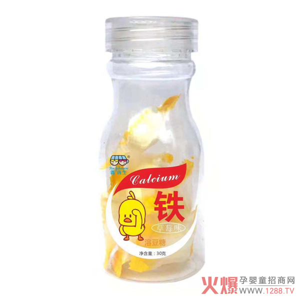 鑫强生铁溶豆糖-草莓味.jpg