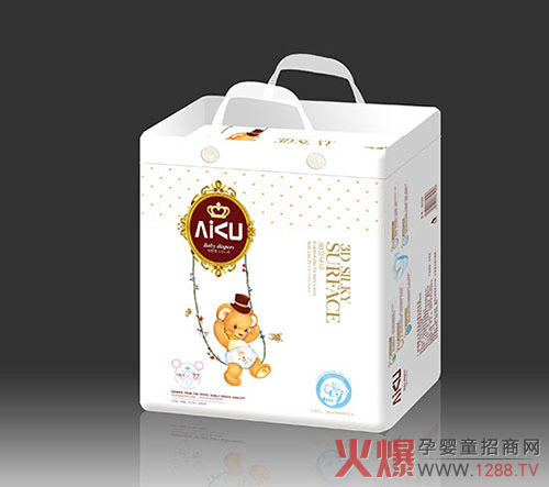嗳酷纸尿裤S码72片.jpg