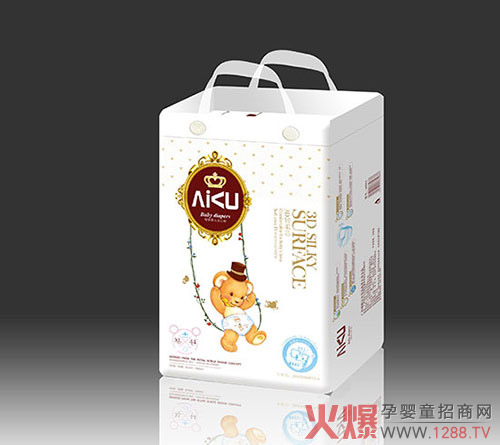嗳酷纸尿裤XL码44片.jpg