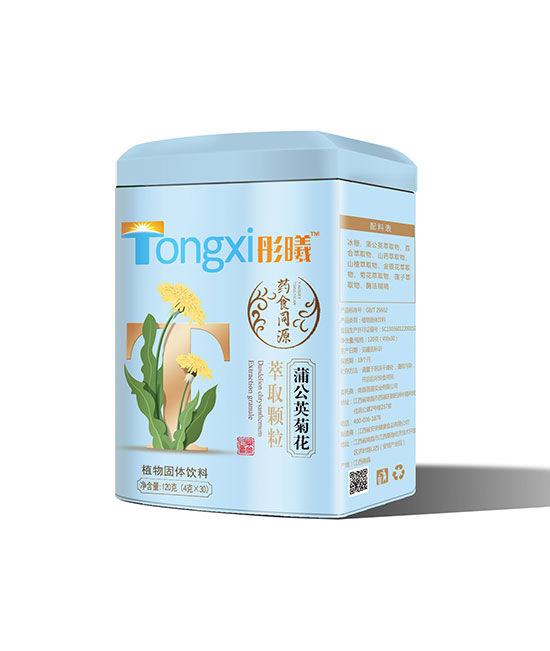 彤曦蒲公英菊花萃取颗粒.jpg