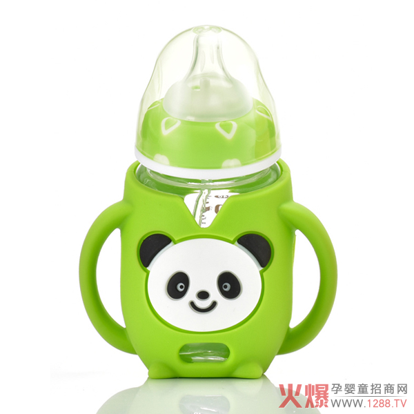 盟宝熊猫玻璃奶瓶-绿色.jpg