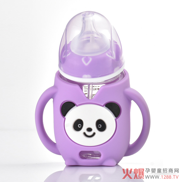 盟宝熊猫玻璃奶瓶-紫色.jpg
