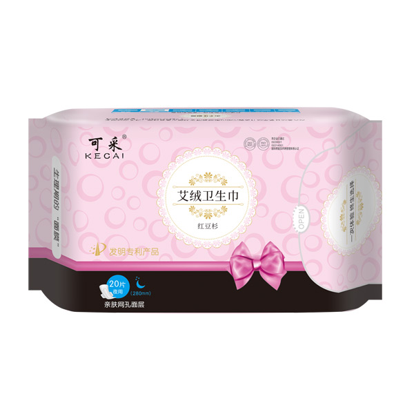可采艾绒卫生巾夜用网面20片.jpg