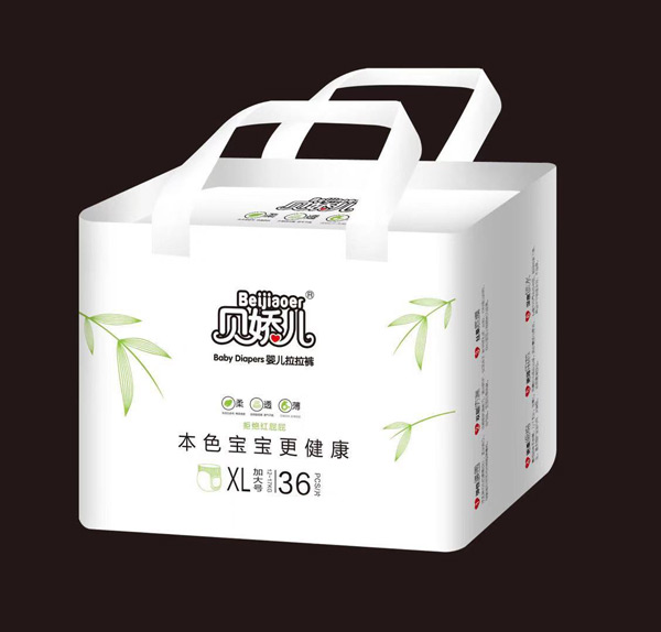 贝娇儿本色婴儿拉拉裤XL36.jpg