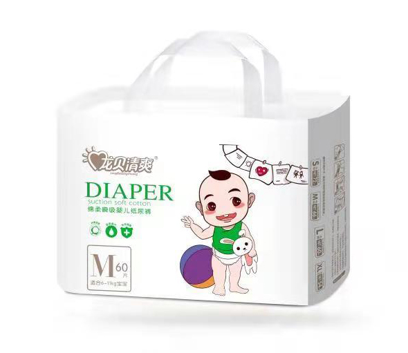 龙贝清爽绵柔瞬吸婴儿纸尿裤M60.jpg