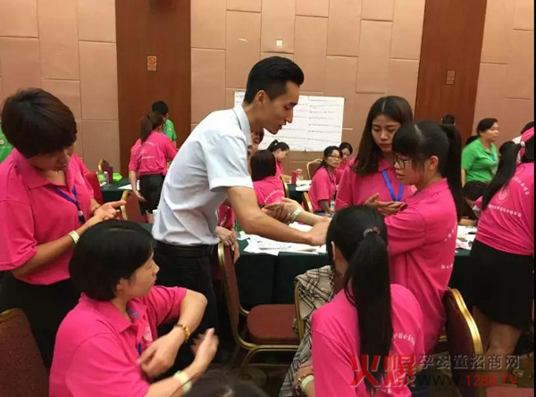 “中国健康家庭行动”训练营潮汕站15.jpg