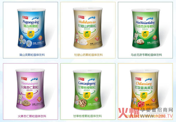 惠贝氏药食同源颗粒固体饮料.jpg