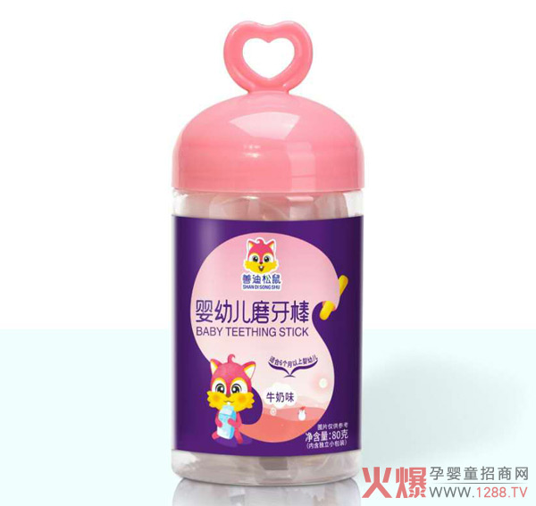 善迪松鼠磨牙棒-牛奶味.jpg