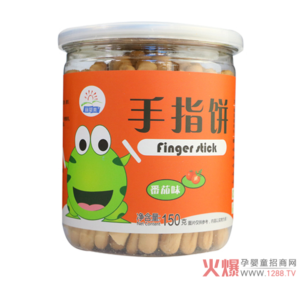 丽婴美手指饼（番茄味）.jpg