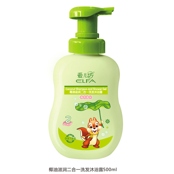 爱儿坊椰油滋润二合一洗发沐浴露500ml.jpg
