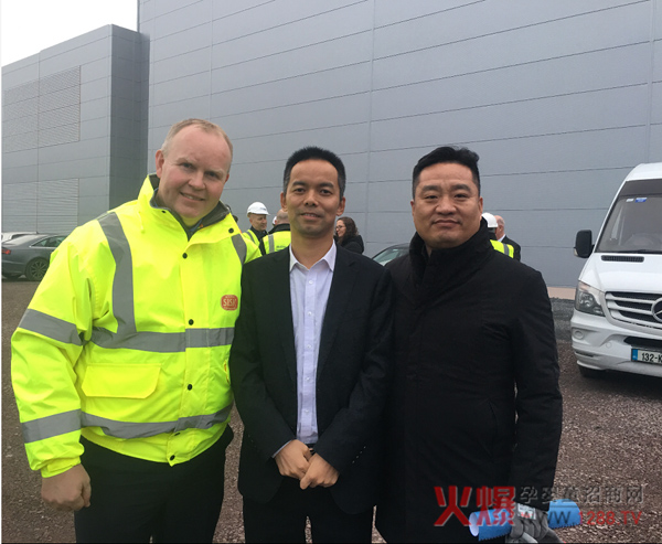 欧比佳爱尔兰产业基地见证之旅 参观KERRY集团19.jpg