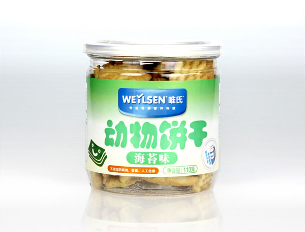 唯氏海苔味动物饼干110克.jpg