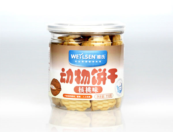 唯氏核桃味动物饼干110克.jpg