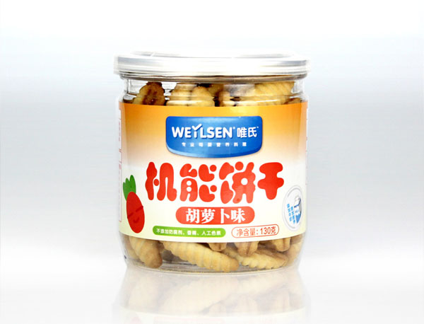 唯氏胡萝卜味机能饼干130克.jpg