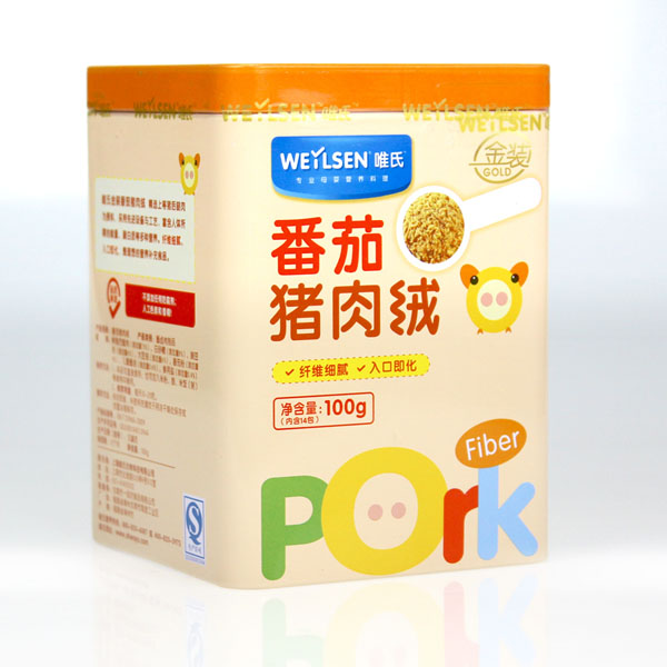 唯氏番茄猪肉绒100克.jpg