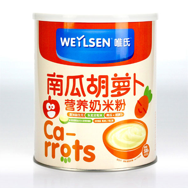 唯氏南瓜胡萝卜奶米粉508克.jpg