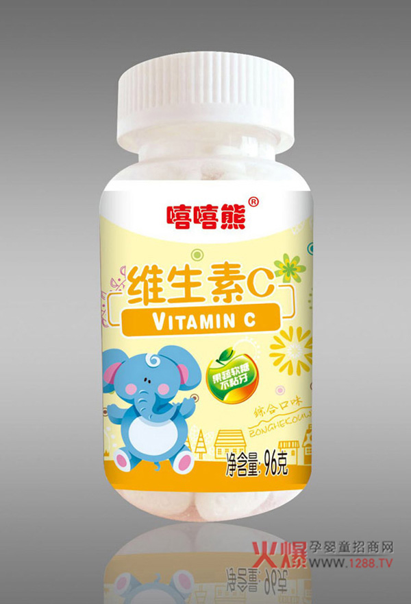 嘻嘻熊维生素果蔬软糖.jpg