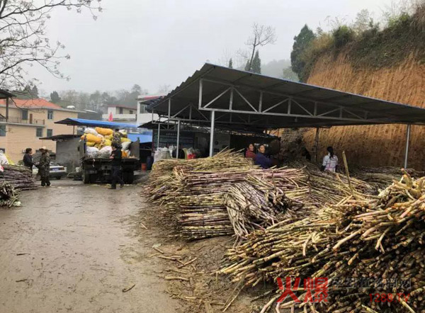“关爱母婴公益万里行”邵阳隆回架枧村站19.jpg