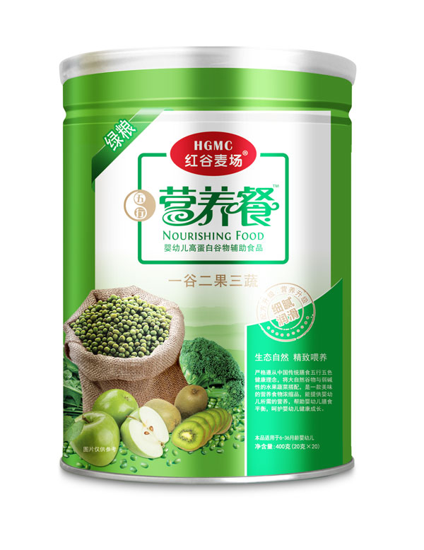 红谷麦场绿粮五行营养餐400g.jpg