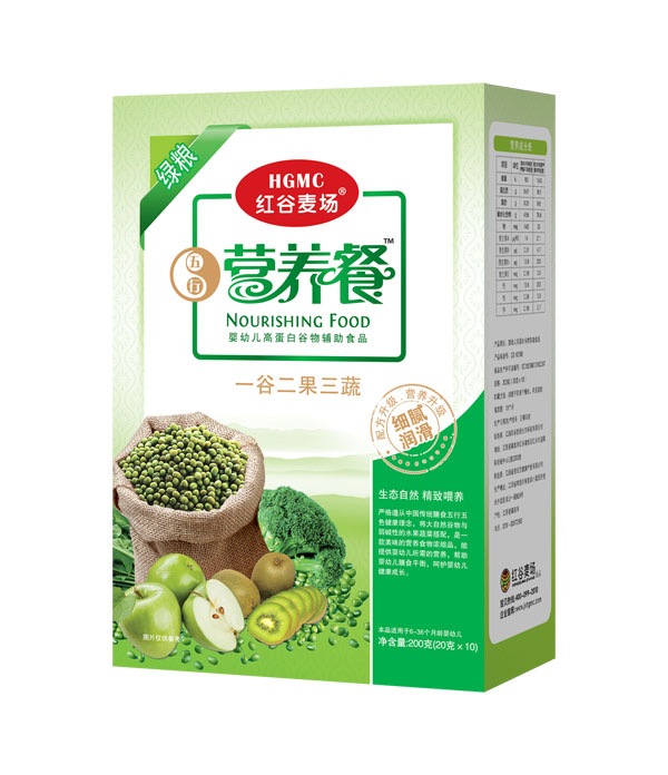 红谷麦场绿粮五行营养餐200g.jpg